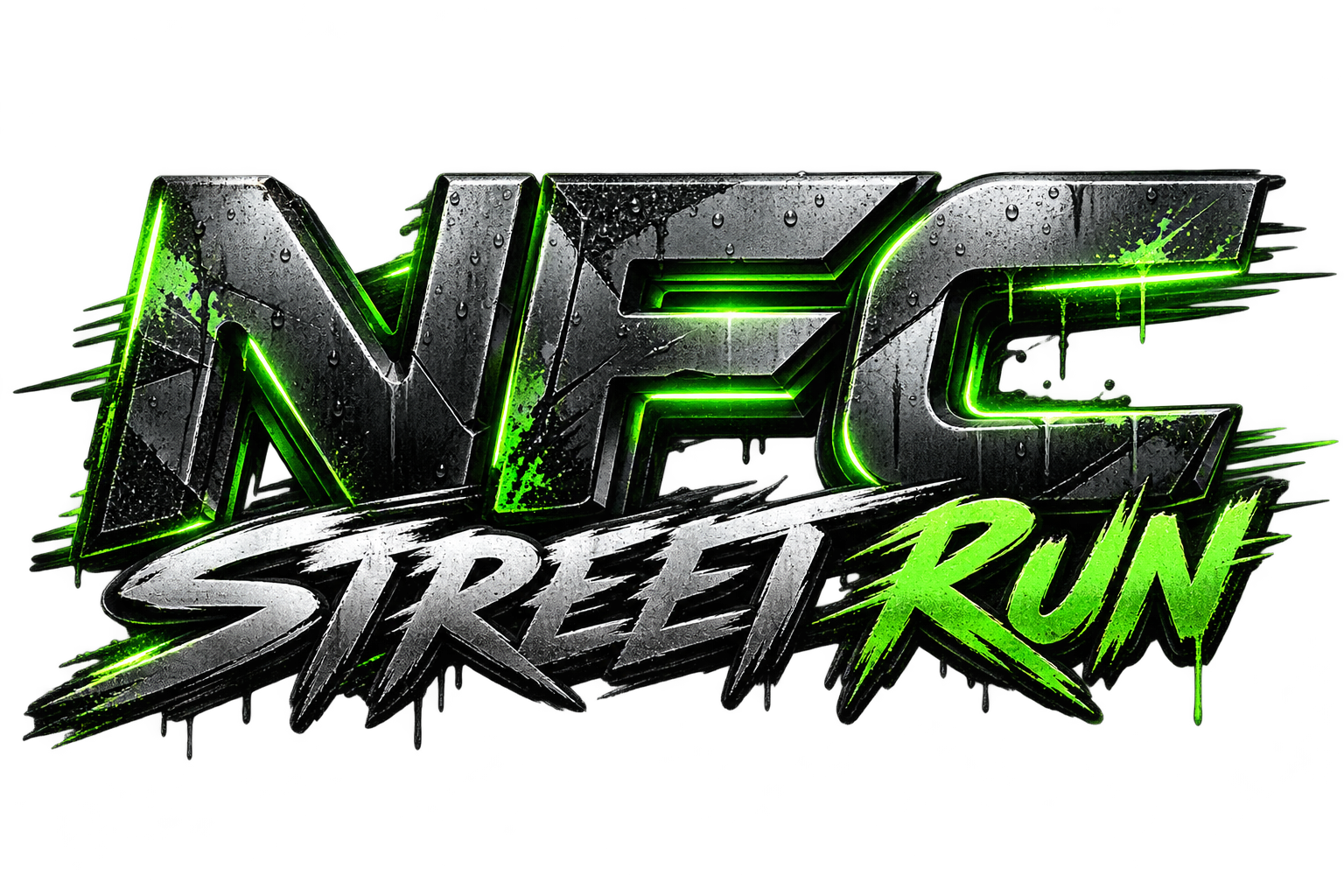 NFC STREET RUN